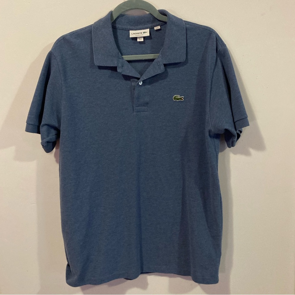 Lacoste Polo